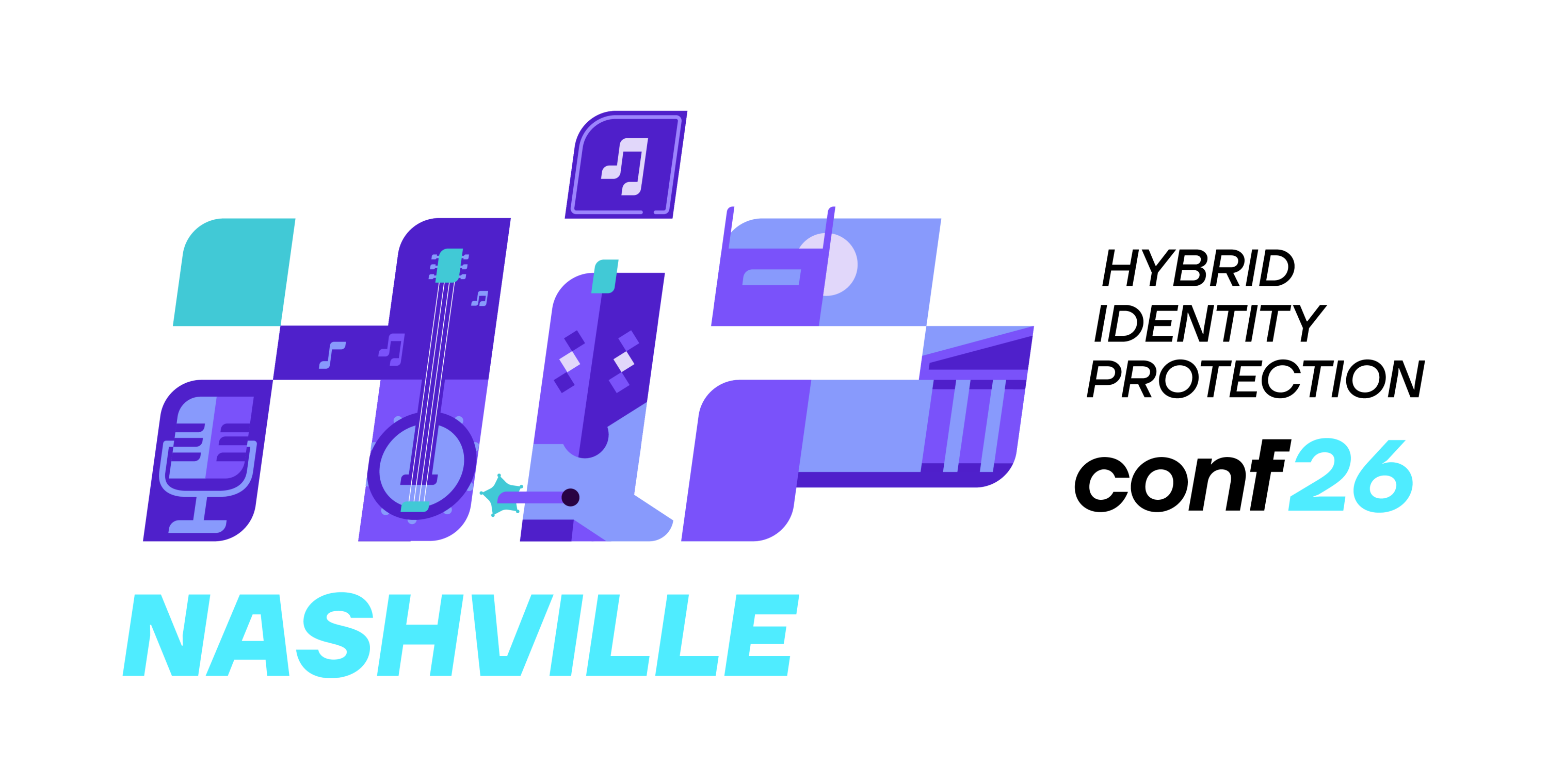 HIP Conf 26 – Nashville